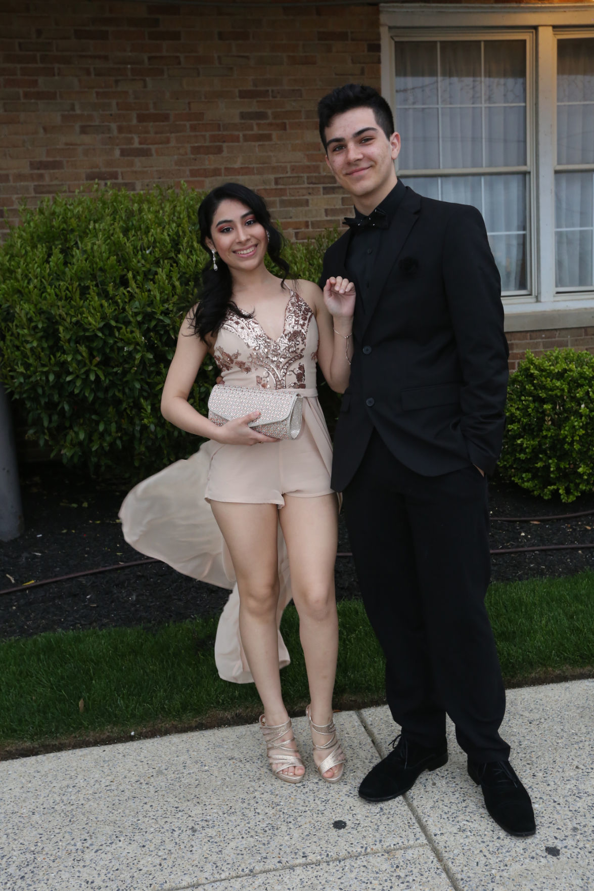Chartertech High School Prom